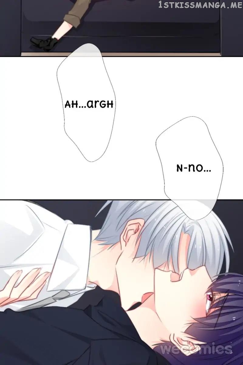 Romantic Cure for Gynophobia chapter 58 - page 7