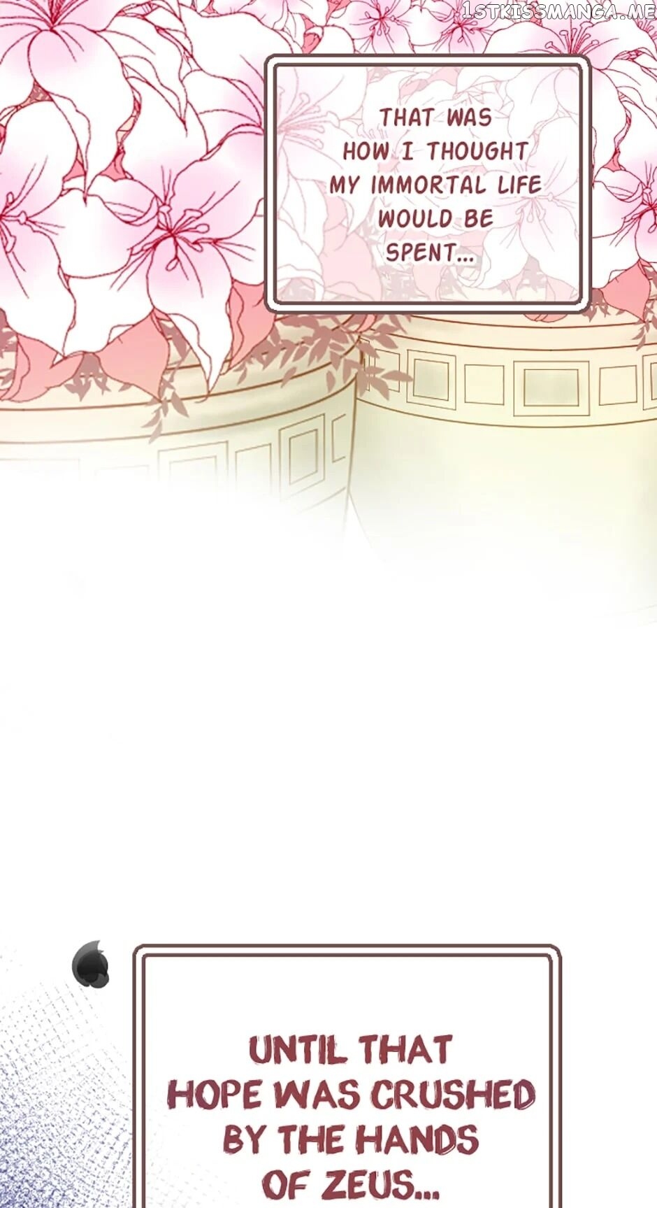 Love Curiosity: Hades x Persephone chapter 1 - page 10