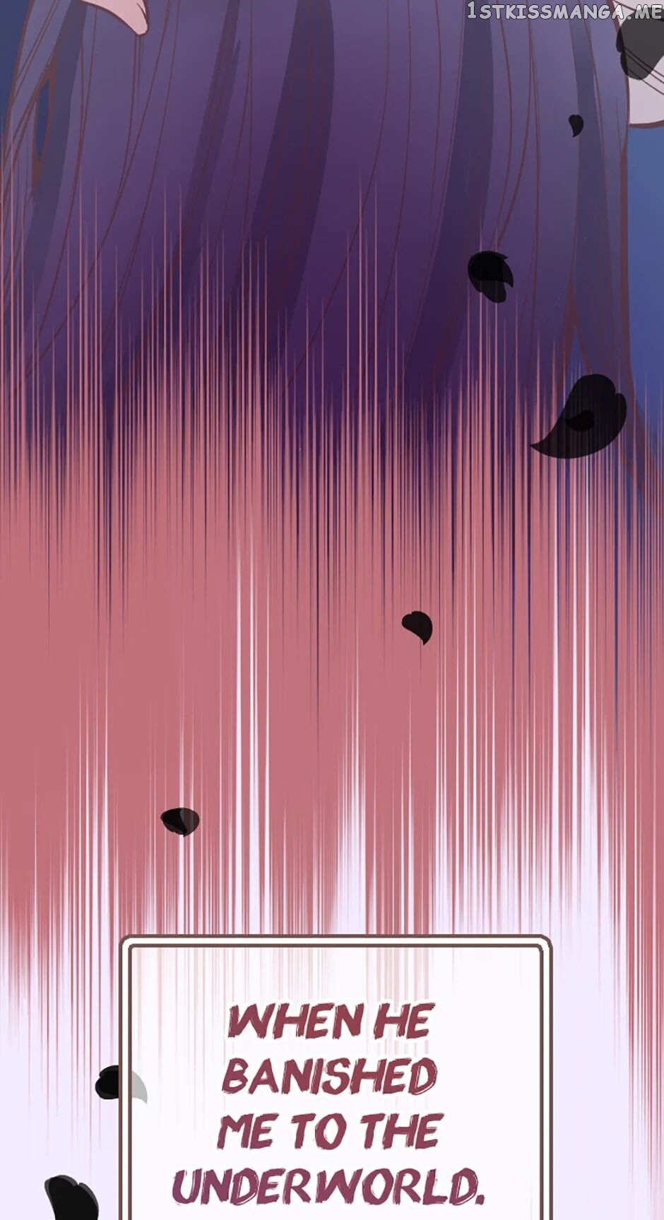 Love Curiosity: Hades x Persephone chapter 1 - page 12