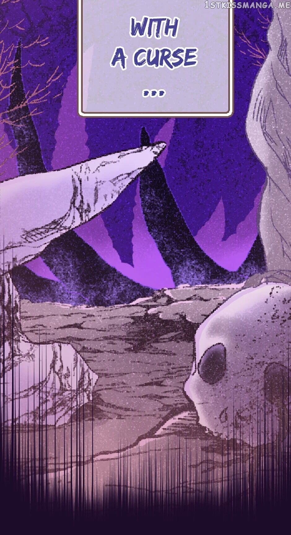 Love Curiosity: Hades x Persephone chapter 1 - page 14