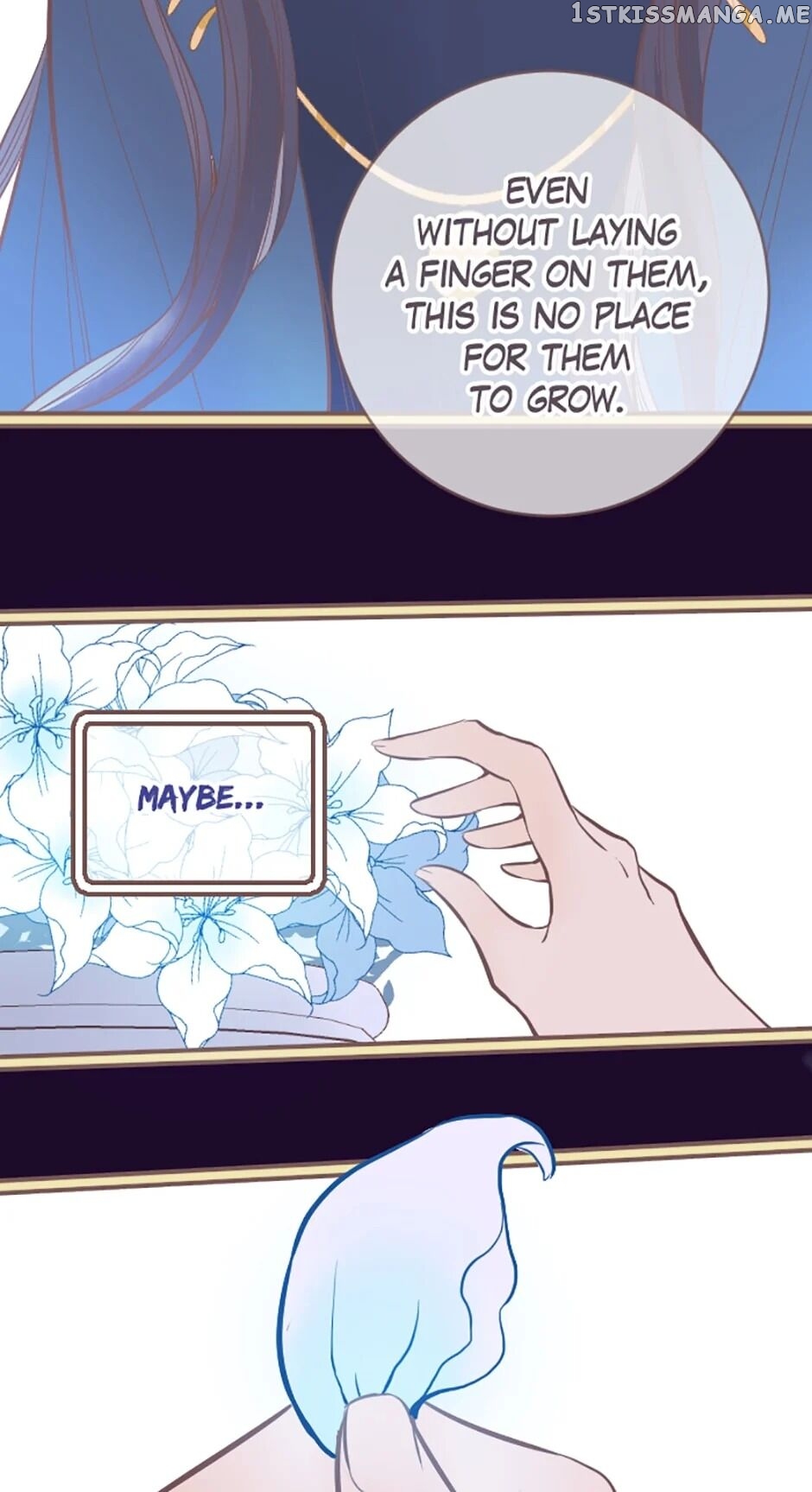 Love Curiosity: Hades x Persephone chapter 1 - page 19