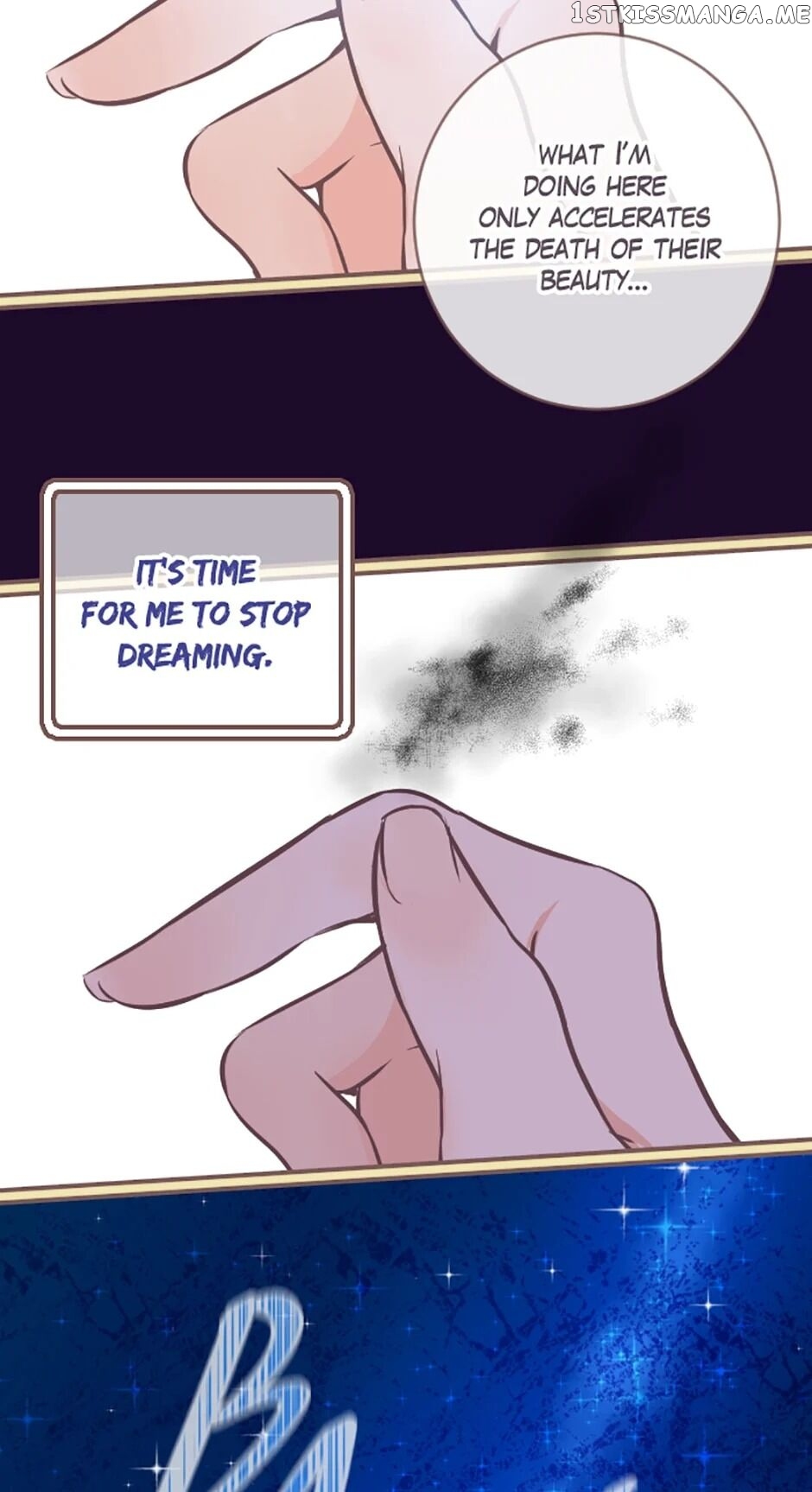 Love Curiosity: Hades x Persephone chapter 1 - page 20