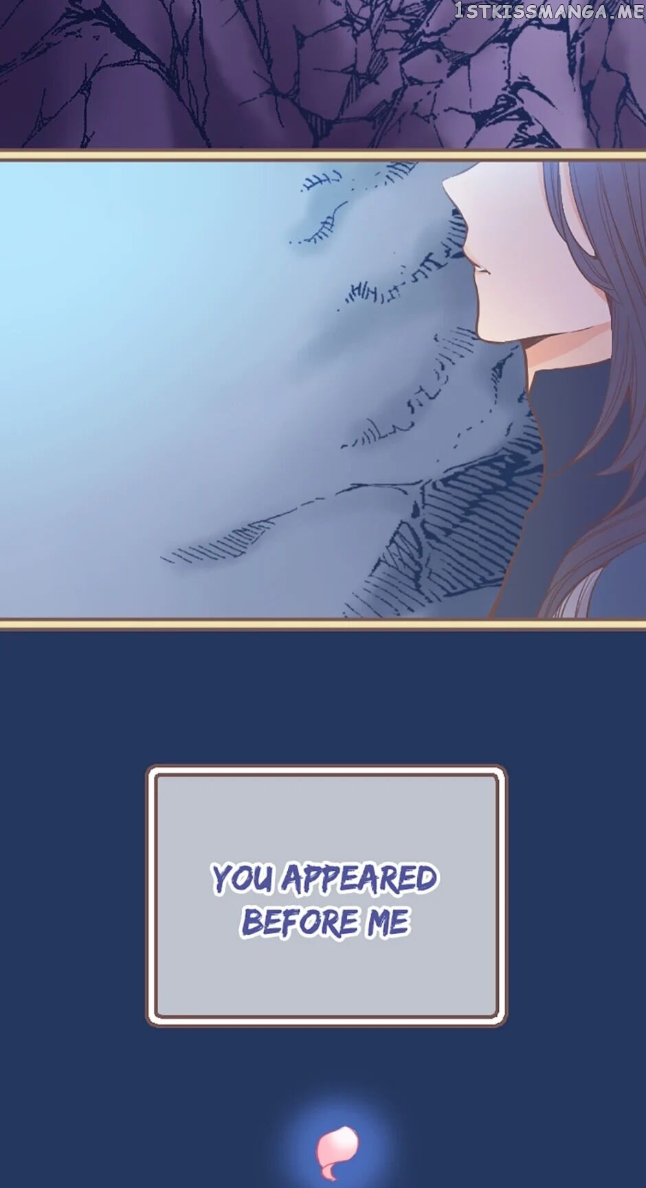 Love Curiosity: Hades x Persephone chapter 1 - page 23
