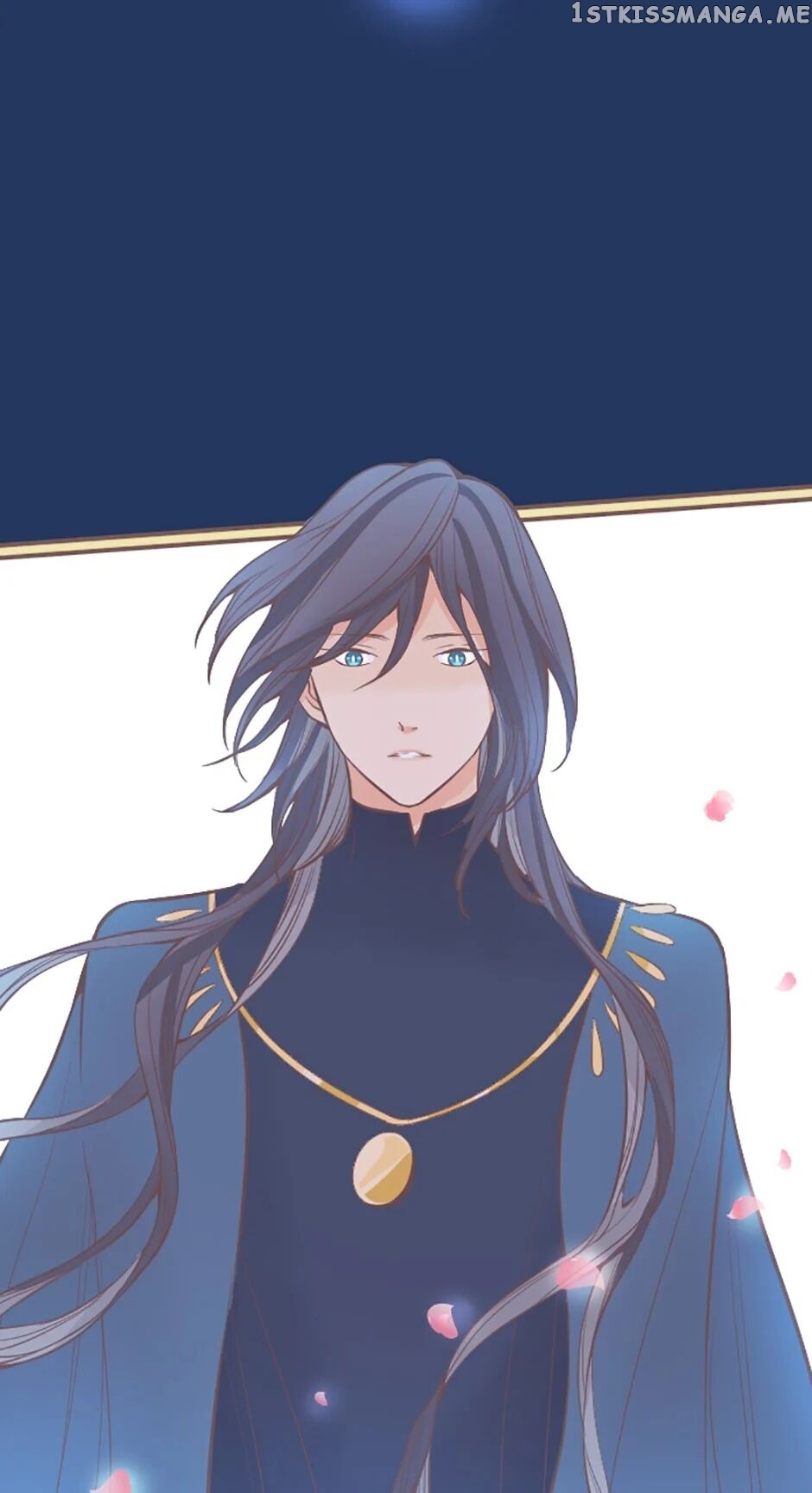 Love Curiosity: Hades x Persephone chapter 1 - page 24