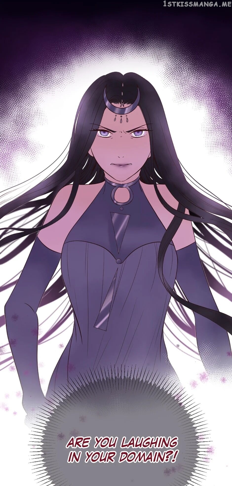 Love Curiosity: Hades x Persephone chapter 21 - page 14