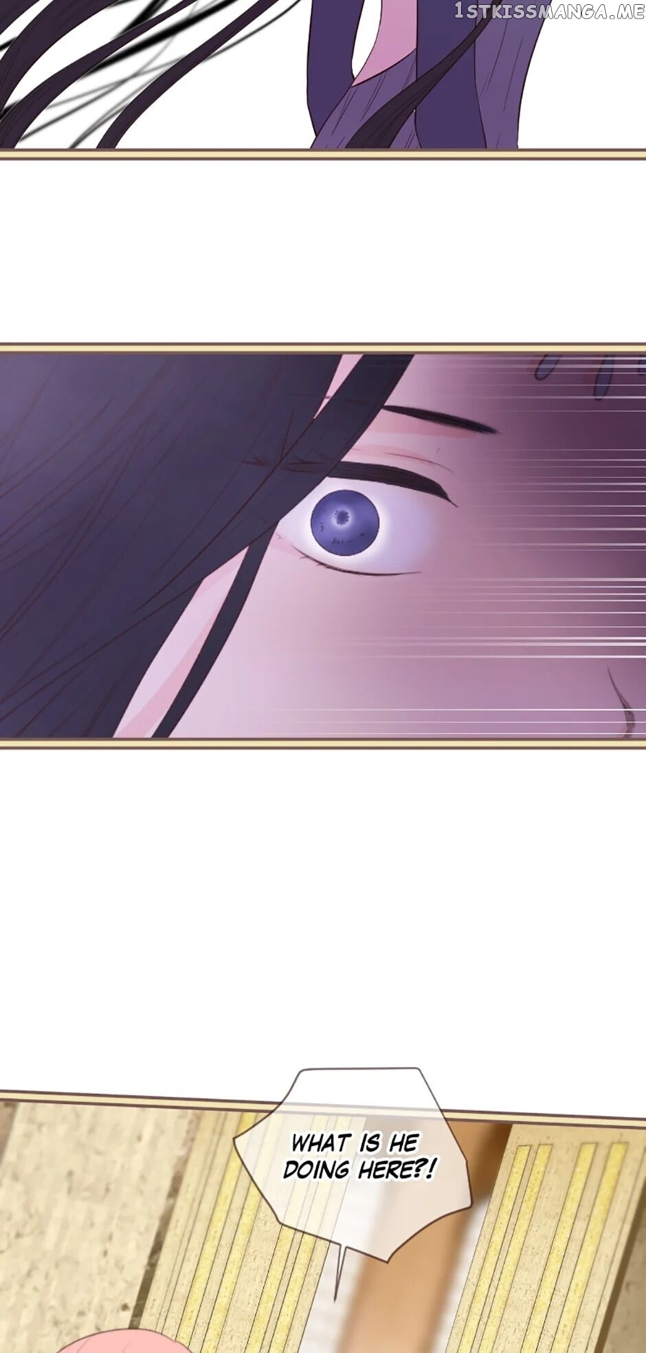 Love Curiosity: Hades x Persephone chapter 21 - page 17