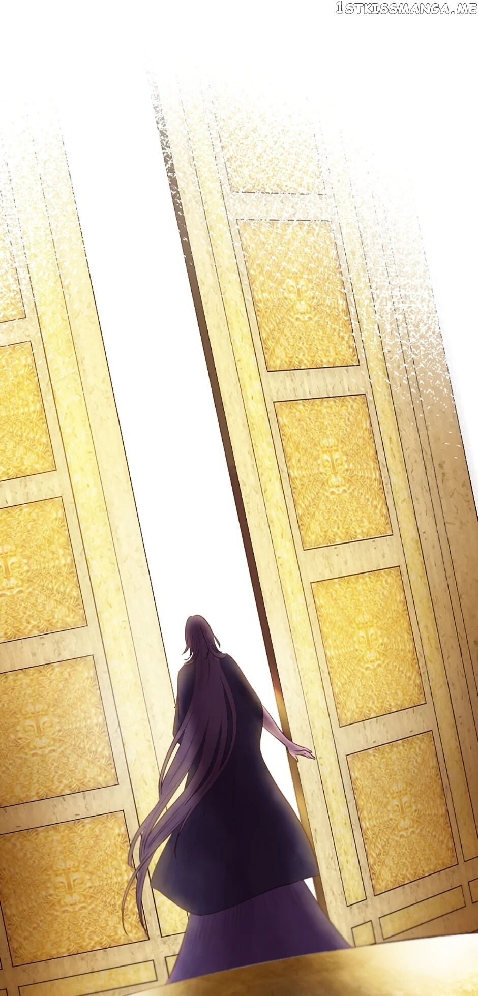 Love Curiosity: Hades x Persephone chapter 21 - page 26