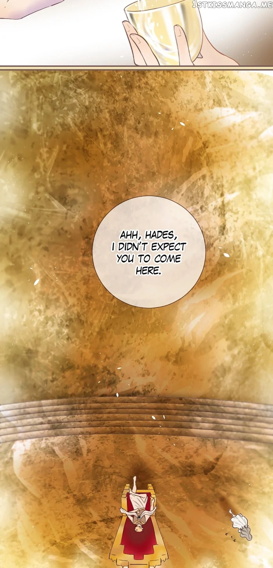 Love Curiosity: Hades x Persephone chapter 21 - page 28
