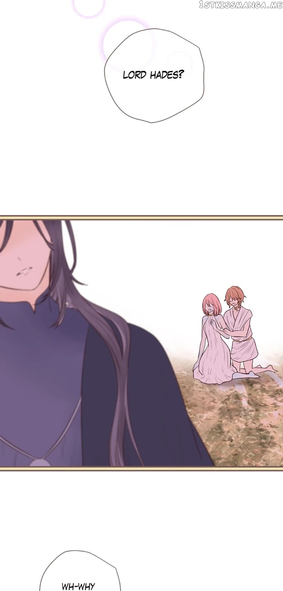 Love Curiosity: Hades x Persephone chapter 21 - page 35