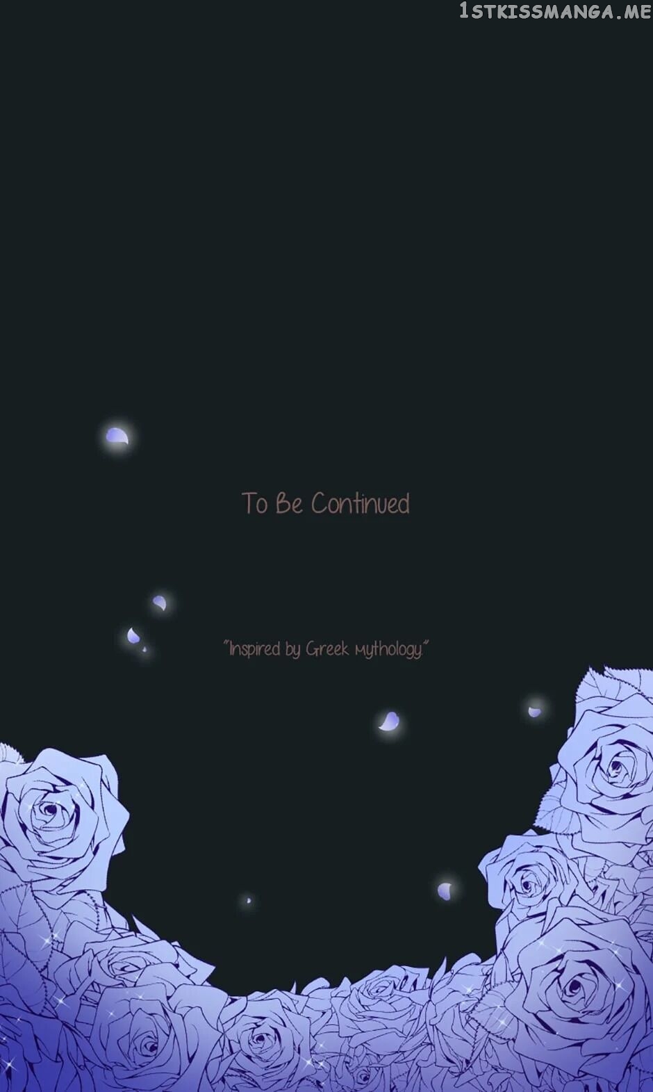 Love Curiosity: Hades x Persephone chapter 21 - page 45