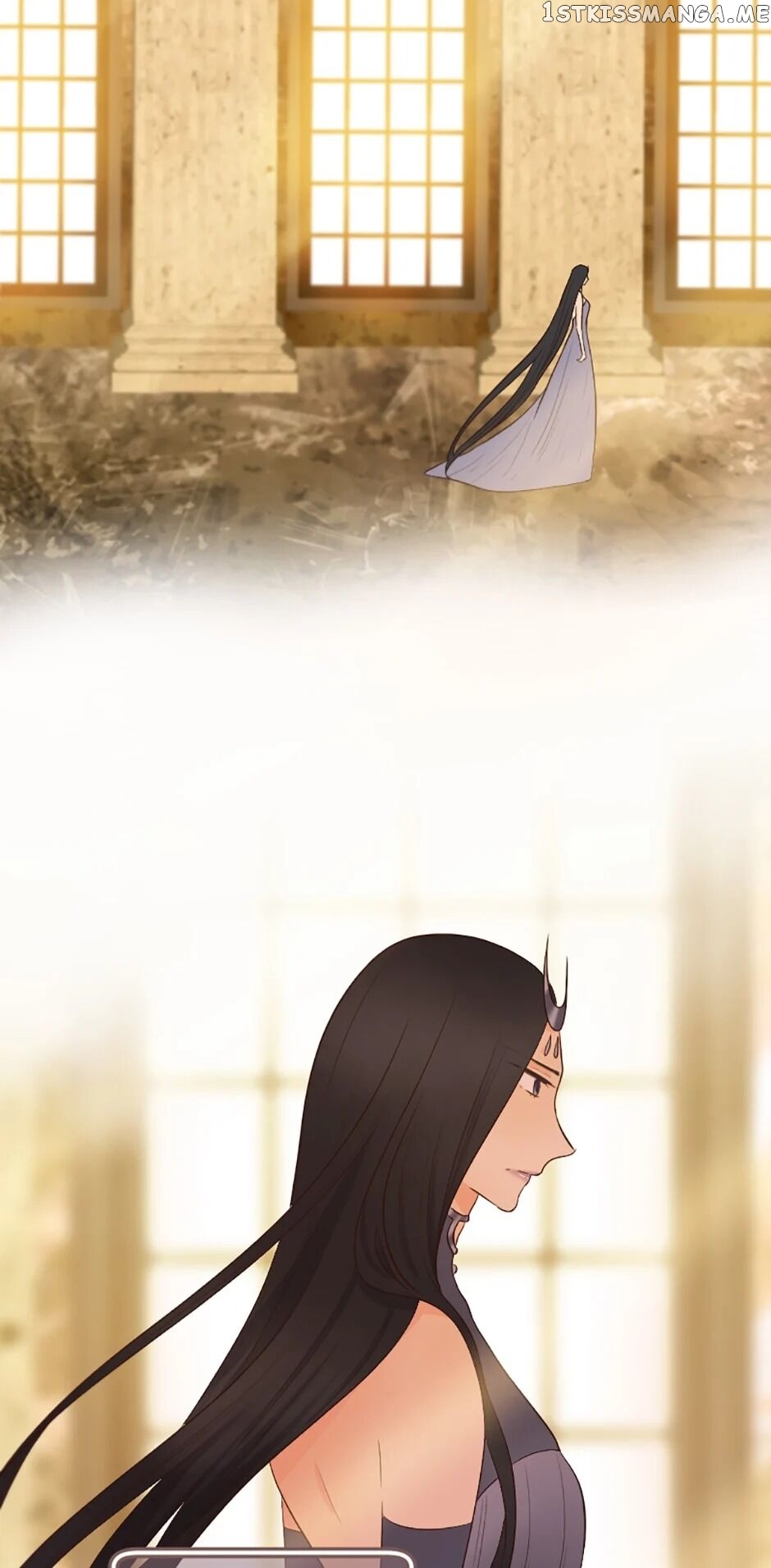 Love Curiosity: Hades x Persephone chapter 21 - page 5