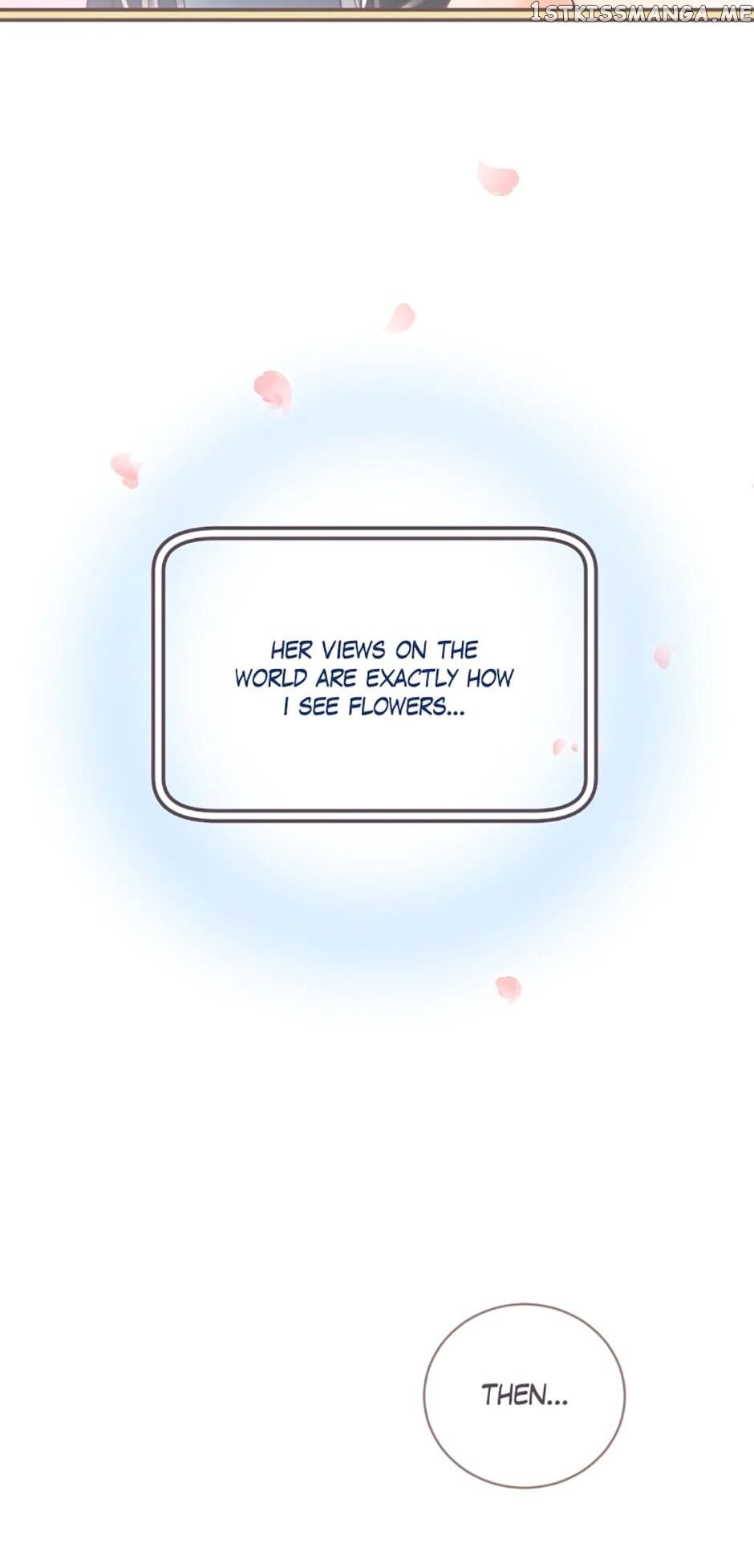 Love Curiosity: Hades x Persephone chapter 8 - page 18