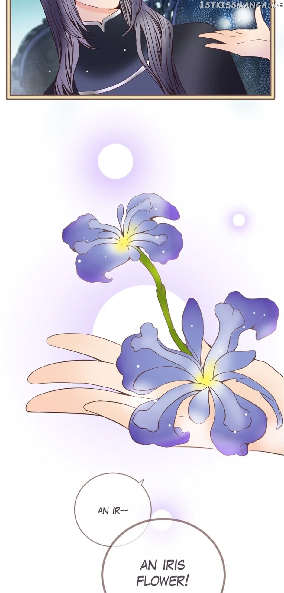 Love Curiosity: Hades x Persephone chapter 8 - page 20