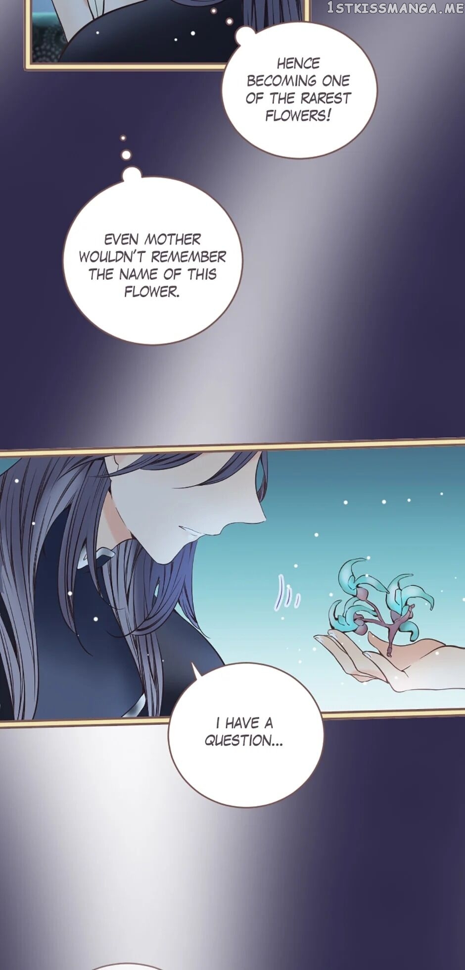 Love Curiosity: Hades x Persephone chapter 8 - page 38