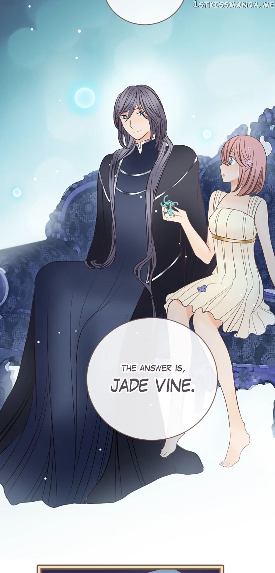 Love Curiosity: Hades x Persephone chapter 8 - page 41