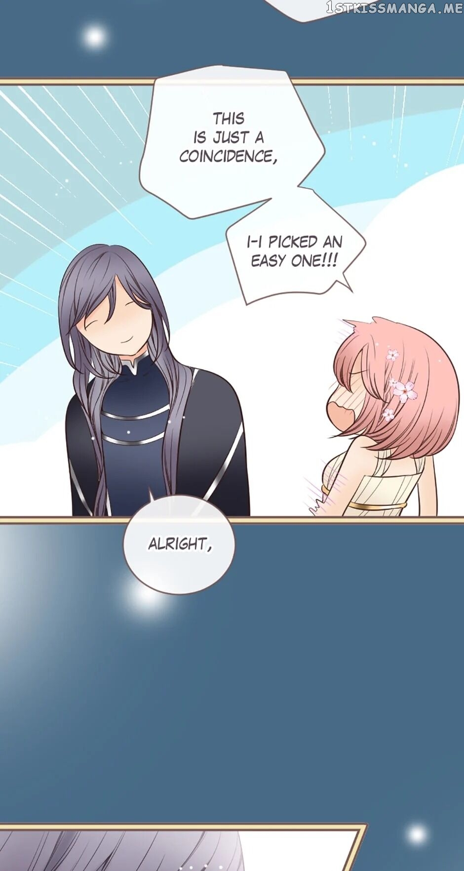 Love Curiosity: Hades x Persephone chapter 8 - page 45