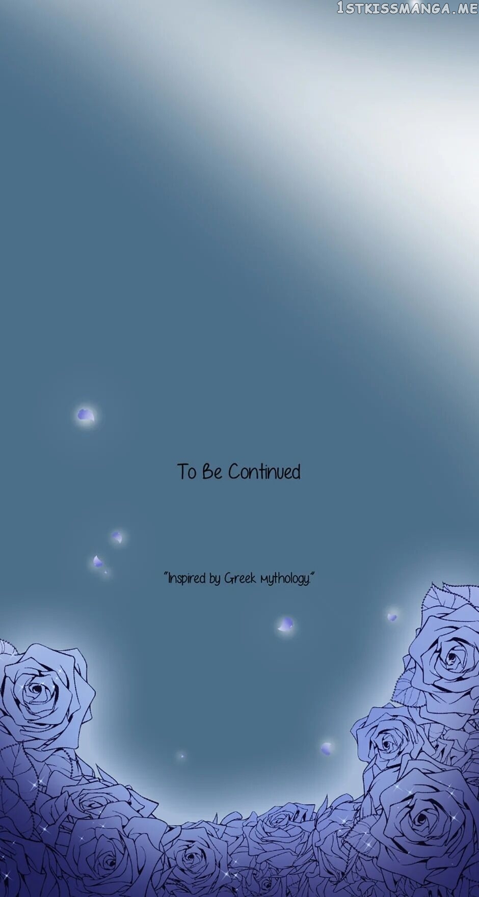 Love Curiosity: Hades x Persephone chapter 8 - page 47