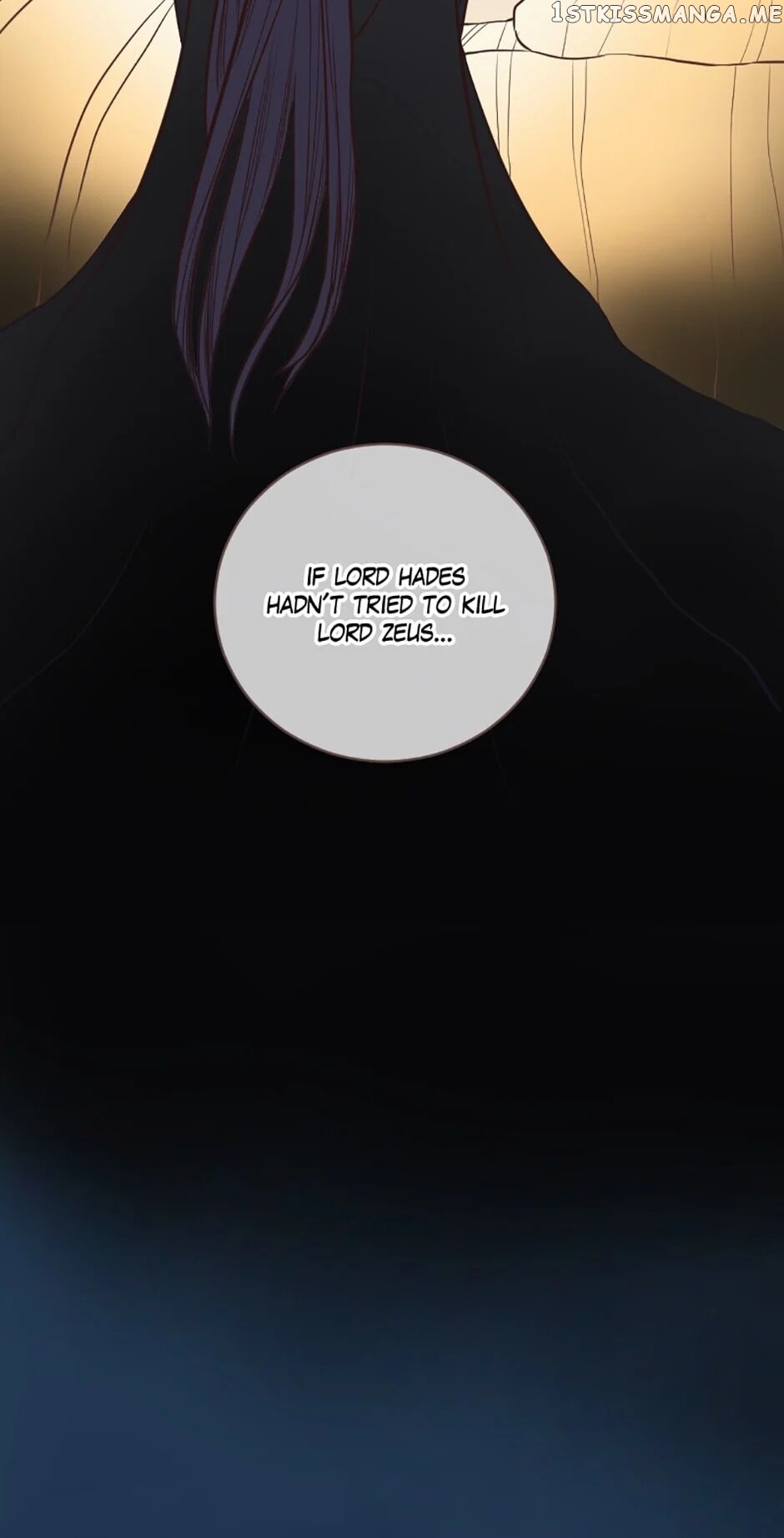 Love Curiosity: Hades x Persephone chapter 8 - page 5