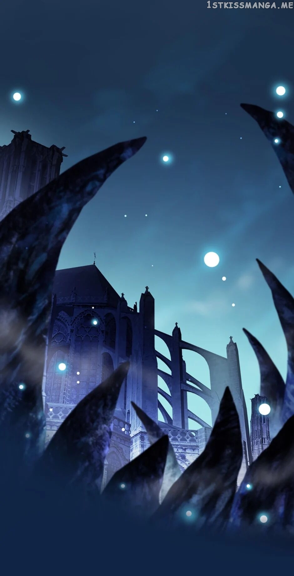 Love Curiosity: Hades x Persephone chapter 8 - page 6