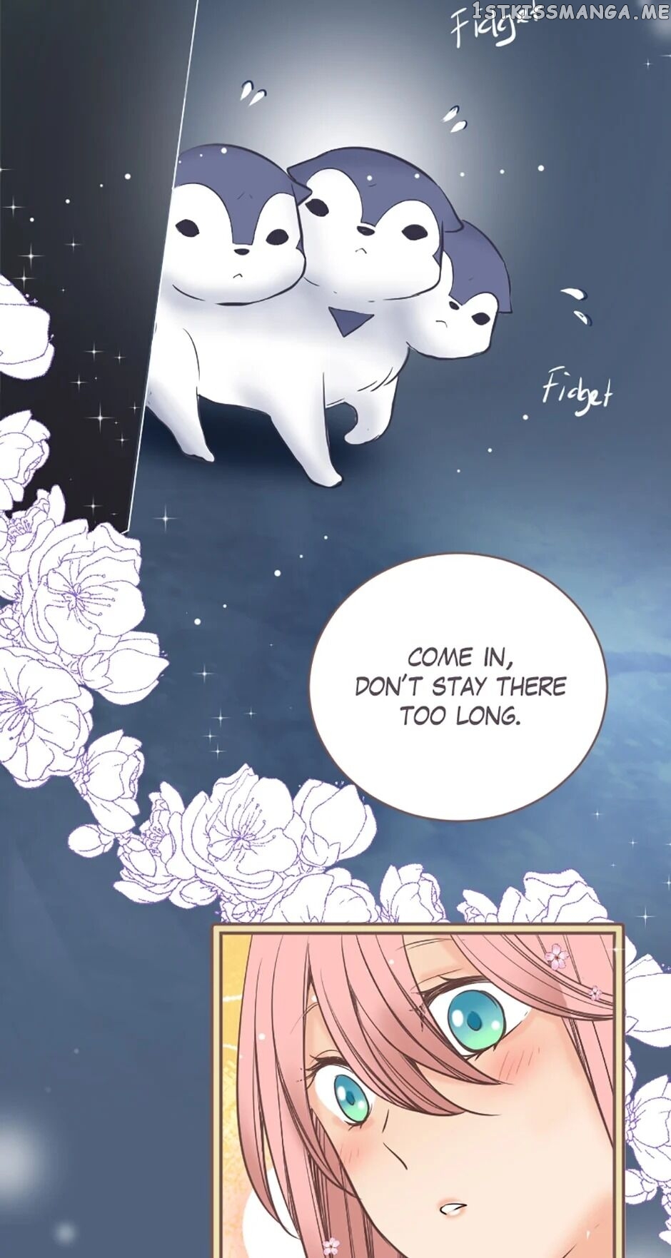 Love Curiosity: Hades x Persephone chapter 7 - page 26