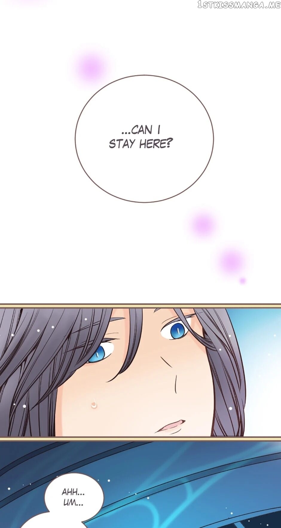 Love Curiosity: Hades x Persephone chapter 7 - page 38