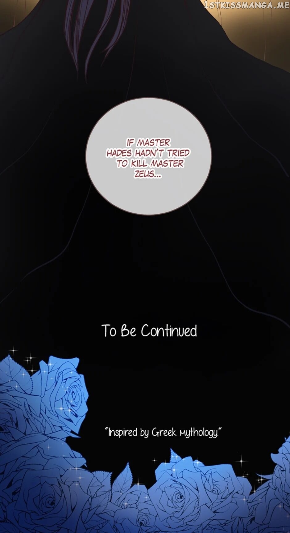 Love Curiosity: Hades x Persephone chapter 7 - page 61