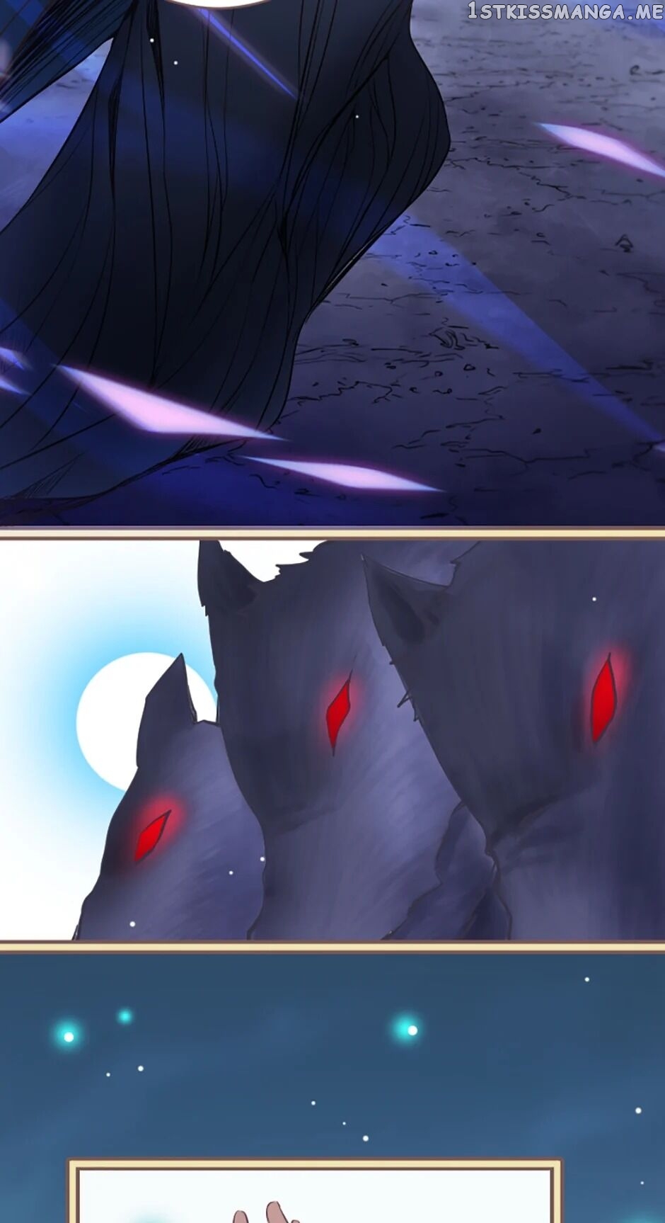 Love Curiosity: Hades x Persephone chapter 6 - page 11