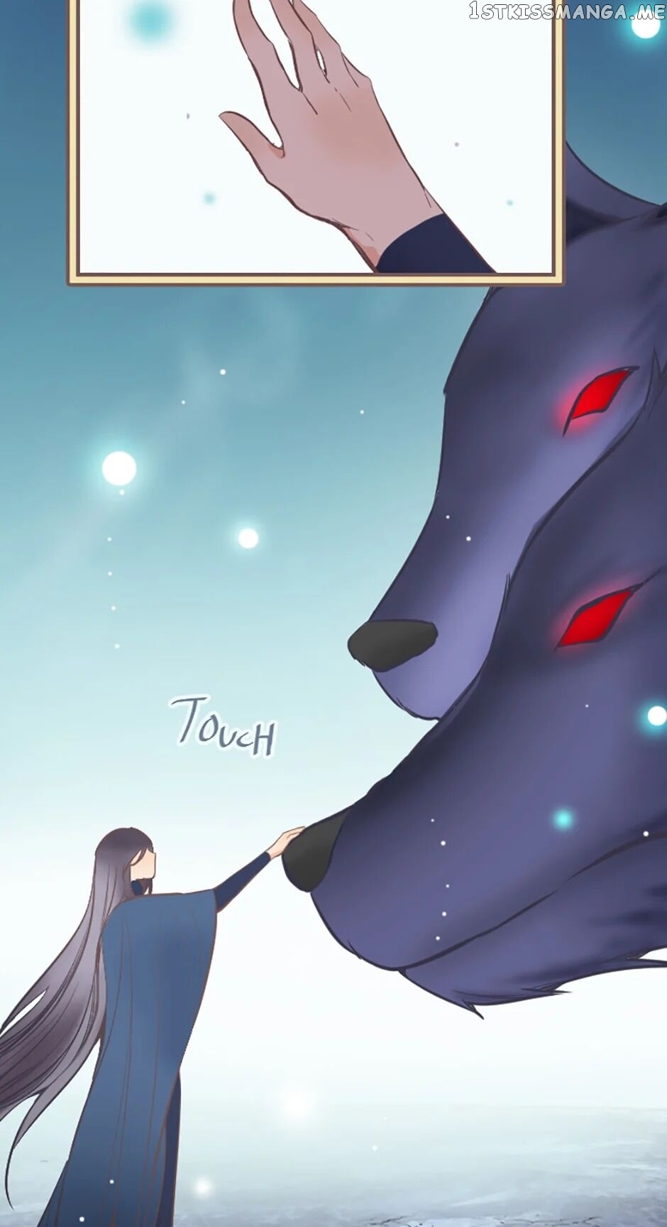 Love Curiosity: Hades x Persephone chapter 6 - page 12