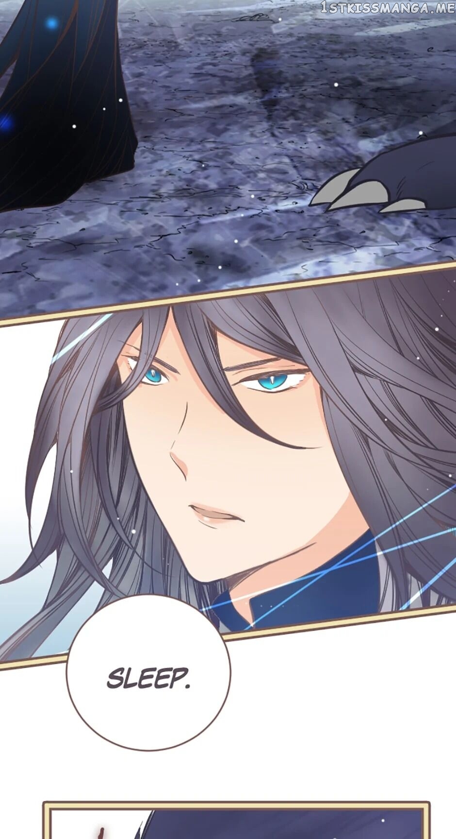 Love Curiosity: Hades x Persephone chapter 6 - page 13