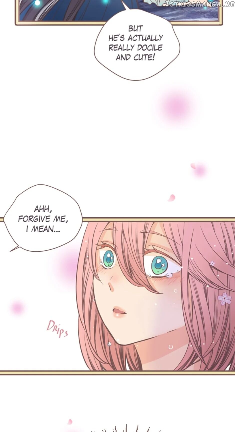 Love Curiosity: Hades x Persephone chapter 6 - page 18