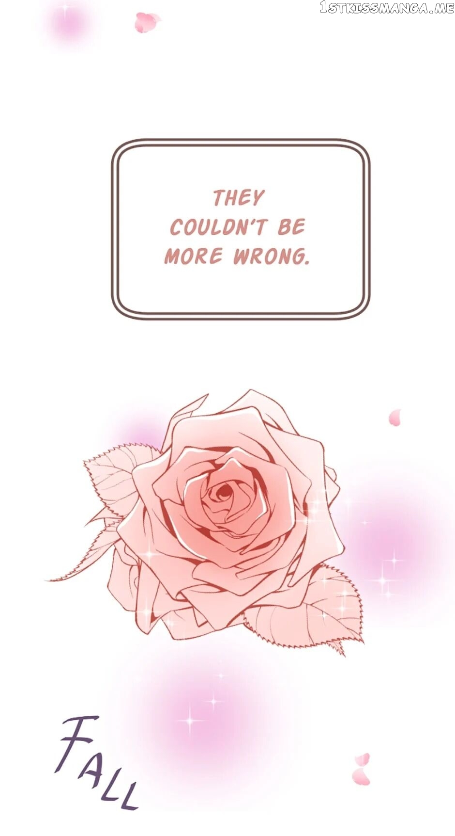 Love Curiosity: Hades x Persephone chapter 6 - page 21
