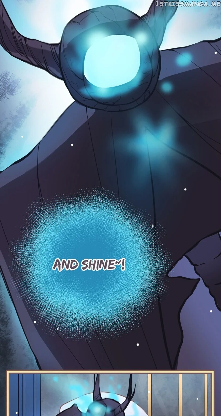 Love Curiosity: Hades x Persephone chapter 6 - page 25