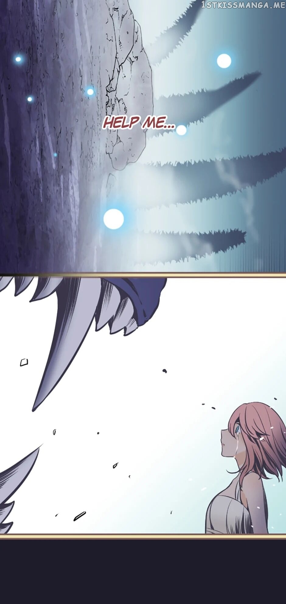 Love Curiosity: Hades x Persephone chapter 6 - page 3
