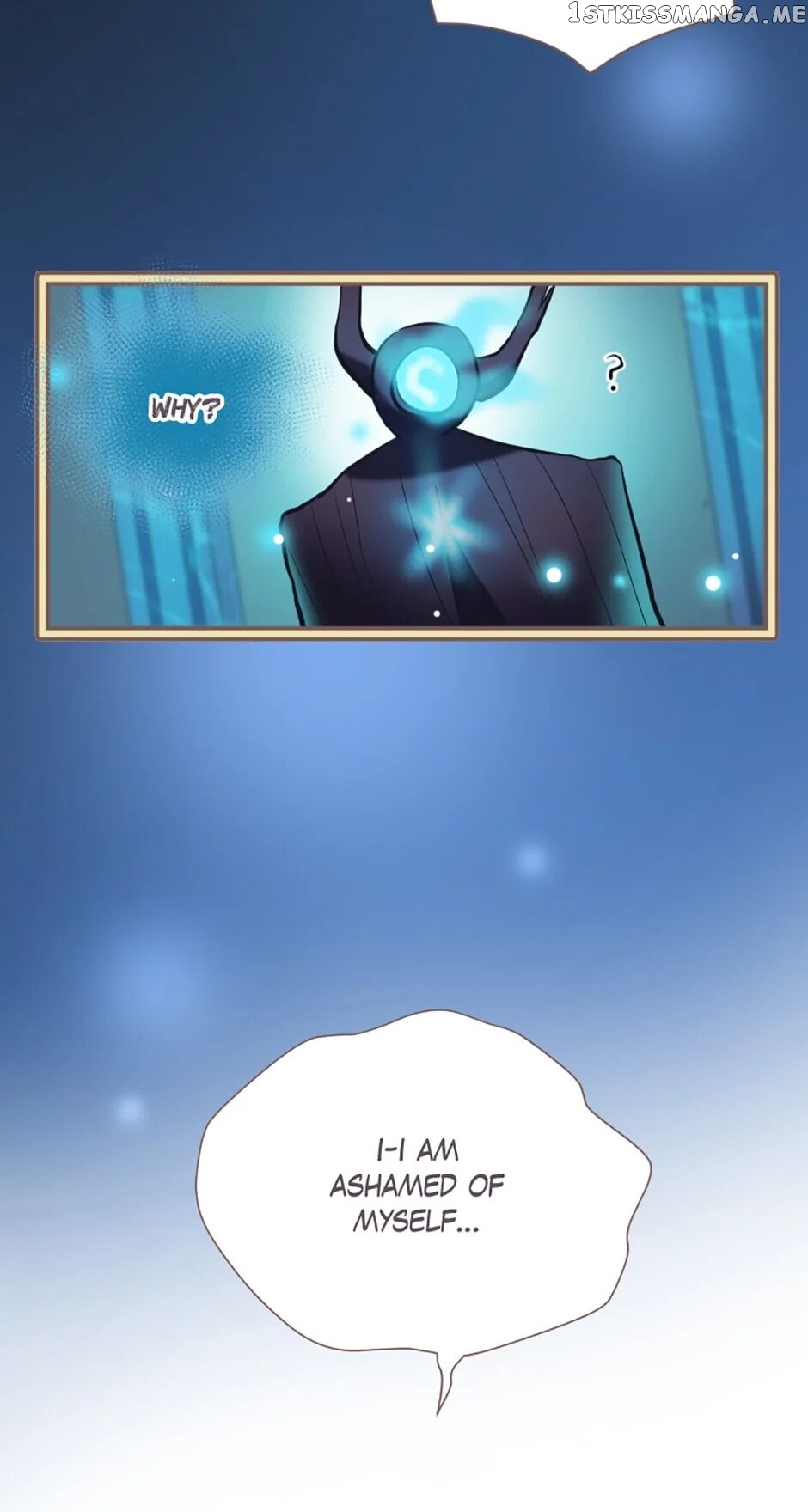 Love Curiosity: Hades x Persephone chapter 6 - page 39