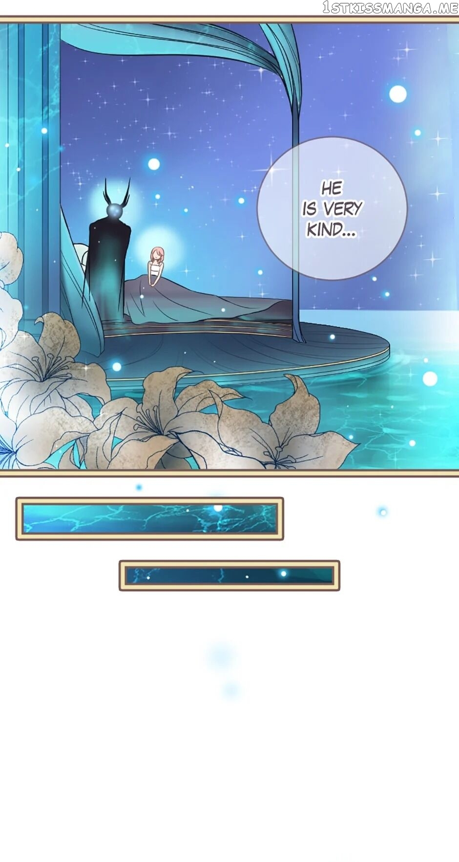 Love Curiosity: Hades x Persephone chapter 6 - page 46