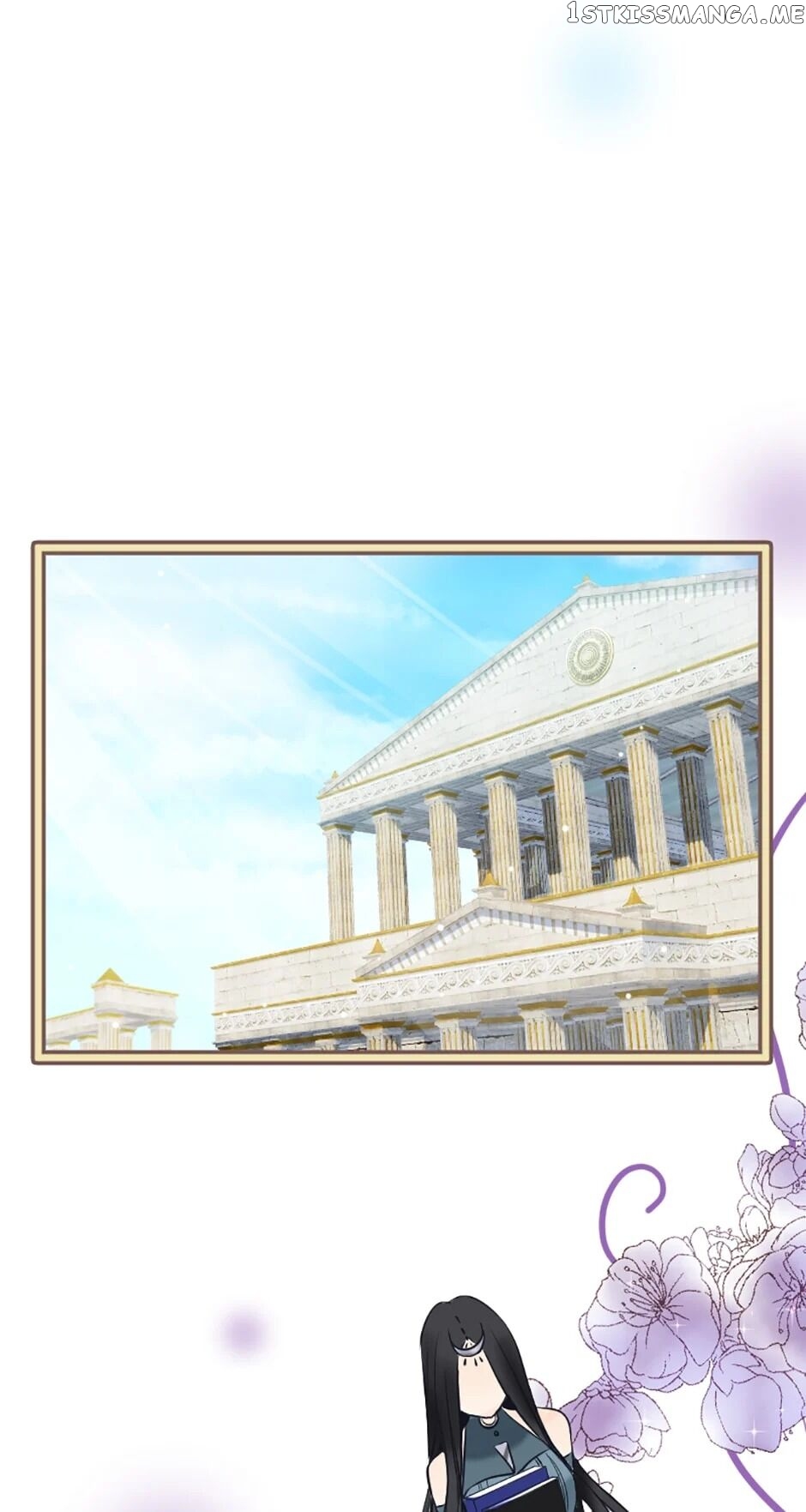 Love Curiosity: Hades x Persephone chapter 6 - page 47