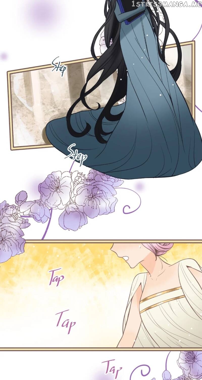 Love Curiosity: Hades x Persephone chapter 6 - page 48