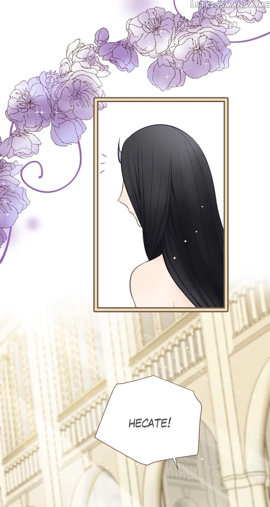 Love Curiosity: Hades x Persephone chapter 6 - page 49