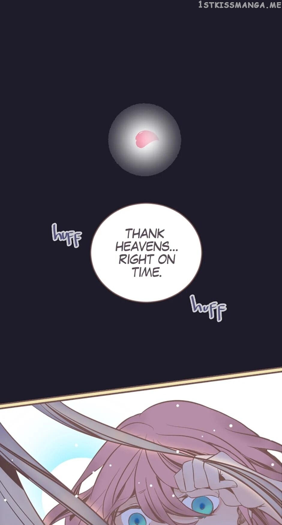 Love Curiosity: Hades x Persephone chapter 6 - page 5