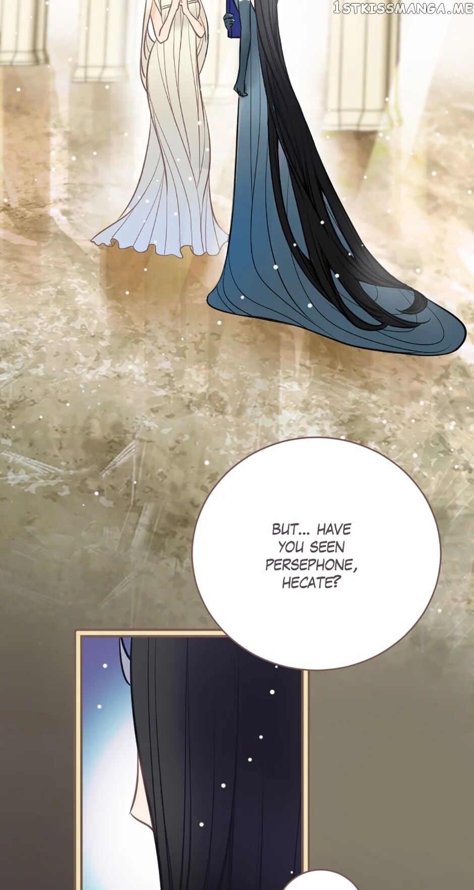 Love Curiosity: Hades x Persephone chapter 6 - page 54