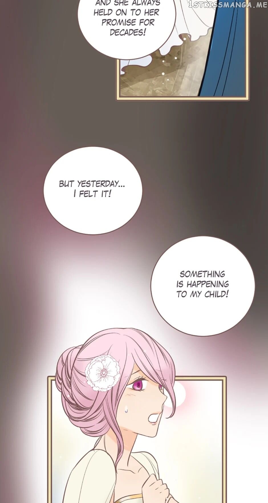 Love Curiosity: Hades x Persephone chapter 6 - page 56