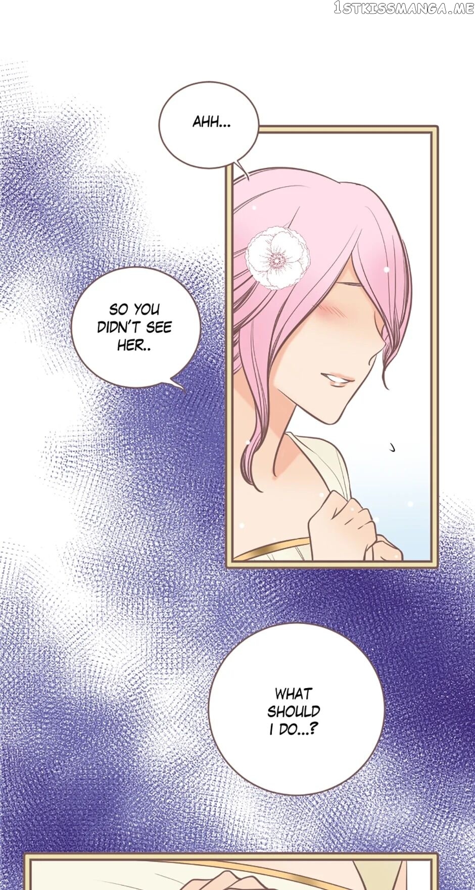 Love Curiosity: Hades x Persephone chapter 6 - page 58