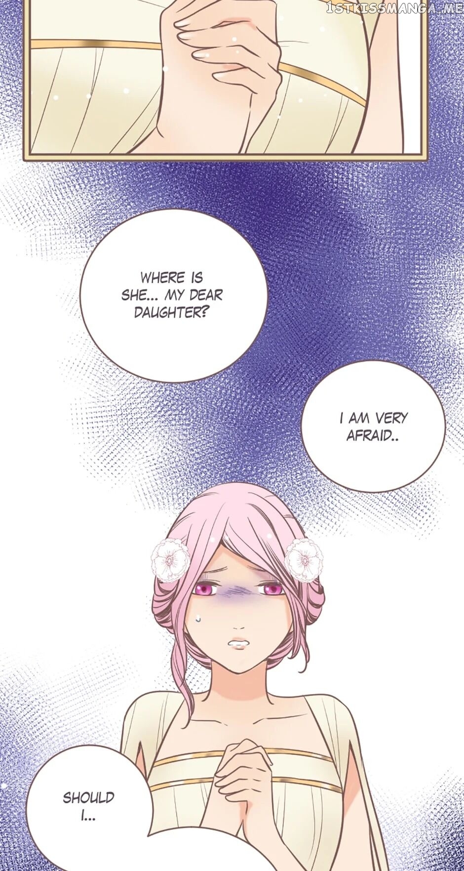 Love Curiosity: Hades x Persephone chapter 6 - page 59