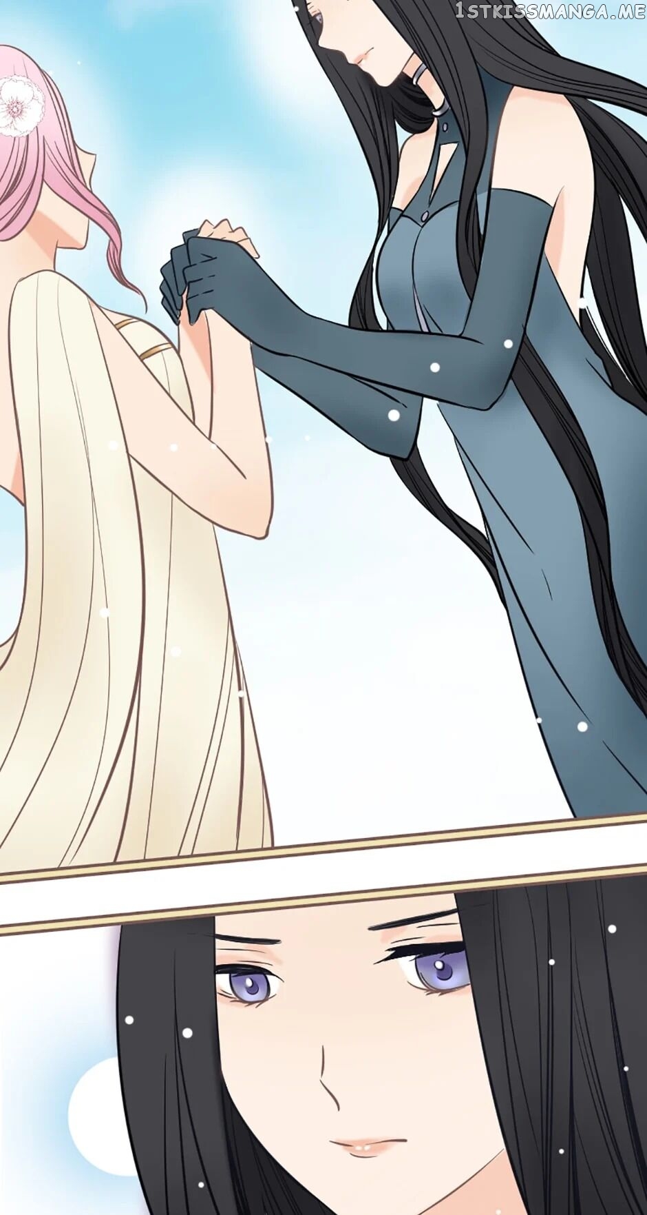 Love Curiosity: Hades x Persephone chapter 6 - page 61