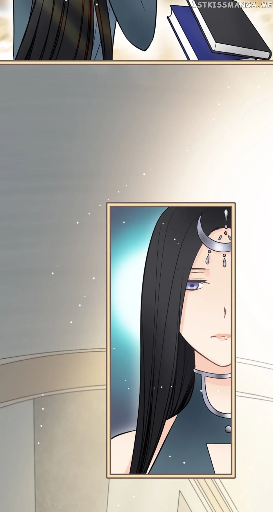 Love Curiosity: Hades x Persephone chapter 6 - page 65