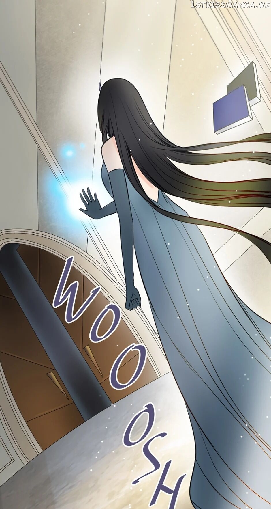Love Curiosity: Hades x Persephone chapter 6 - page 66