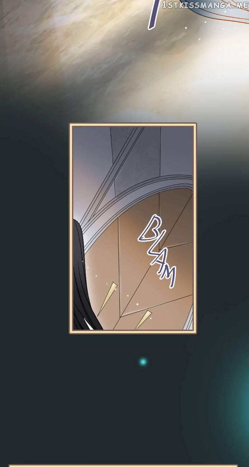 Love Curiosity: Hades x Persephone chapter 6 - page 67