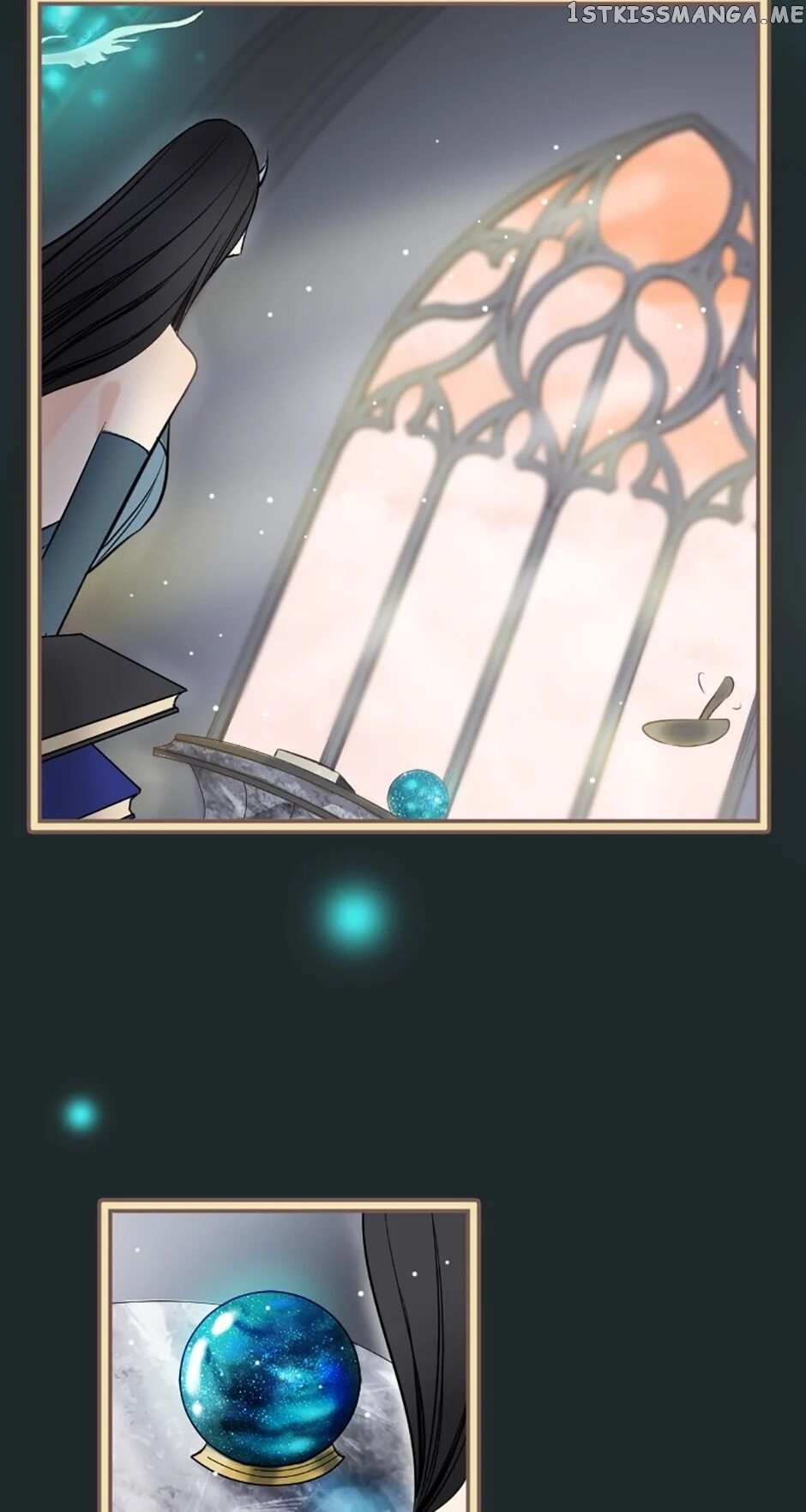 Love Curiosity: Hades x Persephone chapter 6 - page 68
