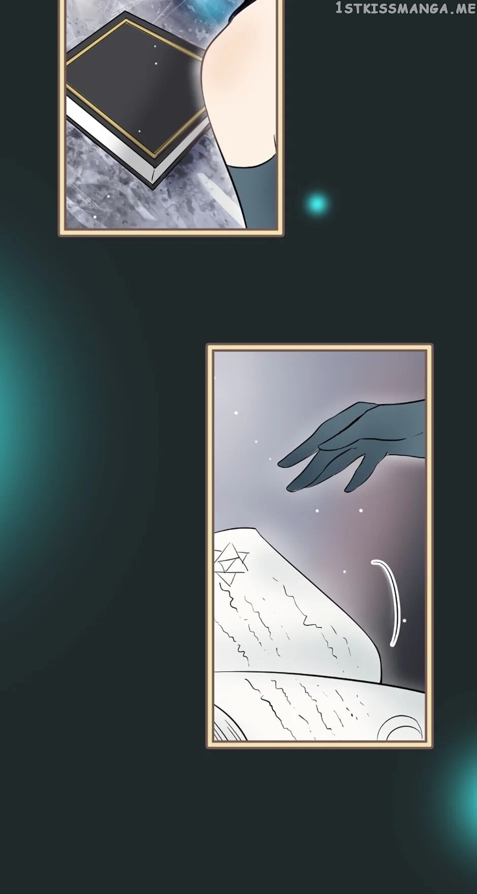 Love Curiosity: Hades x Persephone chapter 6 - page 69