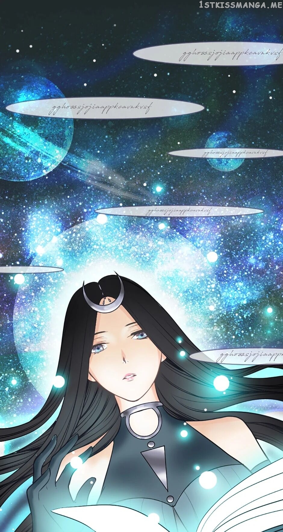 Love Curiosity: Hades x Persephone chapter 6 - page 70